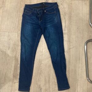 Women’s 1822 denim blue jeans size 29